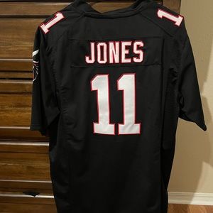 Atlanta Falcons jersey